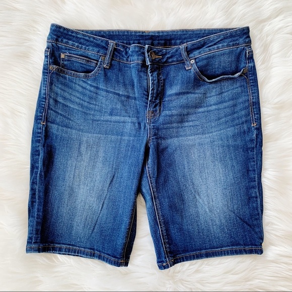 jcpenney | Shorts | Womens Jcp Denim 